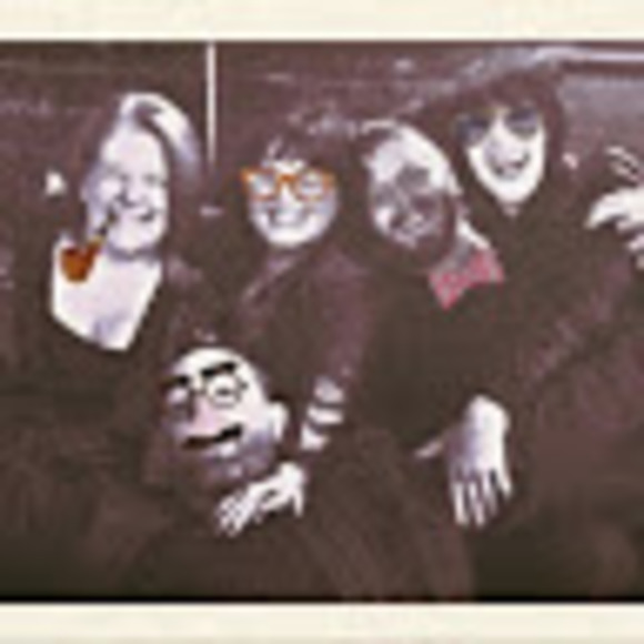 Meet your Posher, Merideth - Picture 1 of 1